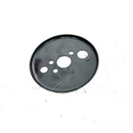 87-06 Suzuki Quadsport 80 OEM Left Front Brake Plate 54521-40B00 AS38