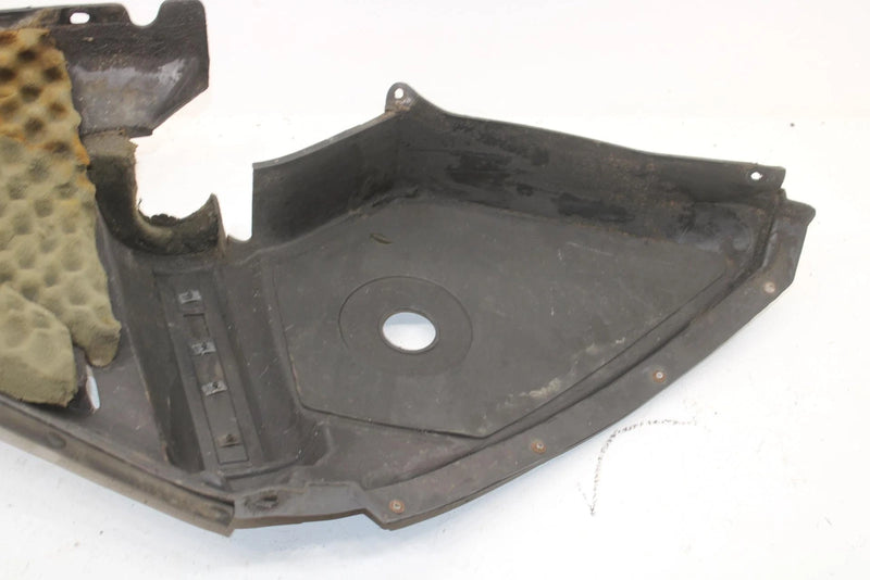1987 Yamaha Phazer Oem Front Left Hood 82L-21982-00-00 SY64