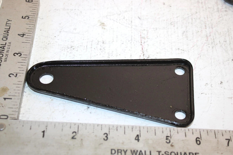01 Polaris Sportsman 90 Oem Upper Motor Mount Pair 0450299 AP61