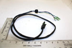 1994 Sea-doo Xp Oem Switch Harness 3 278000022 JS2