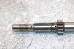 1988 Yamaha  Moto 4 Oem Main Transmission Axle 21V-17401-00-00 Q4322
