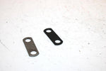 1987 Polaris 400 Oem Top Strap Spacer Pair 5220178 SP61