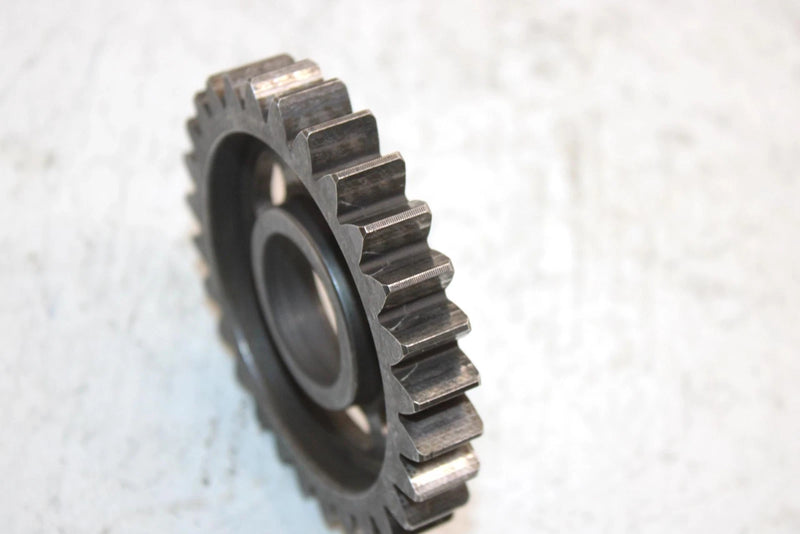 2004 Honda Fourtrax Foreman Rubicon Oem 28T Countershaft Gear 23751-HN2-000 AH5