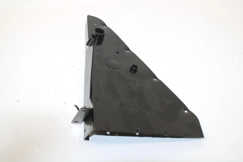 1995 Arctic Cat Zr 580 EFI Oem Left Louver 0716-220 SA112