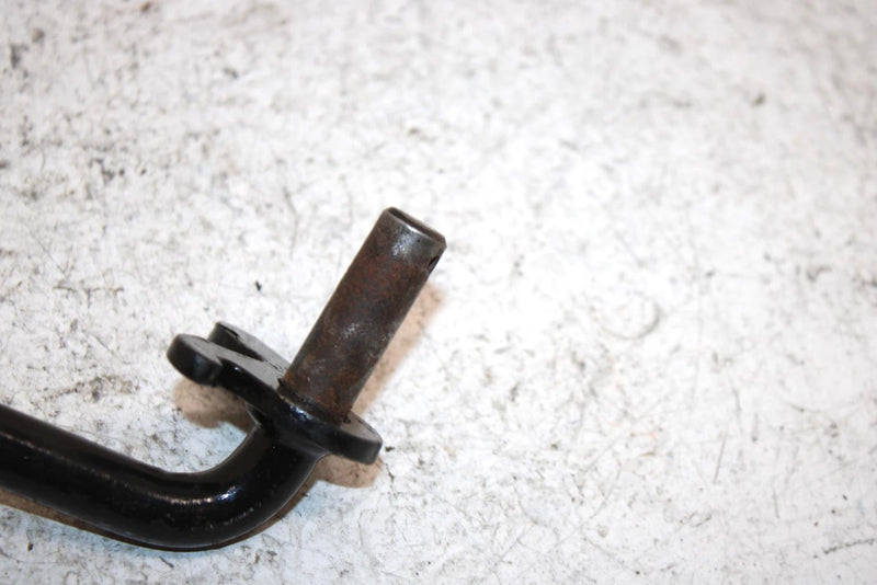2001 Polaris Xplorer Oem Rear Brake Pedal 1910377-067 Q5497