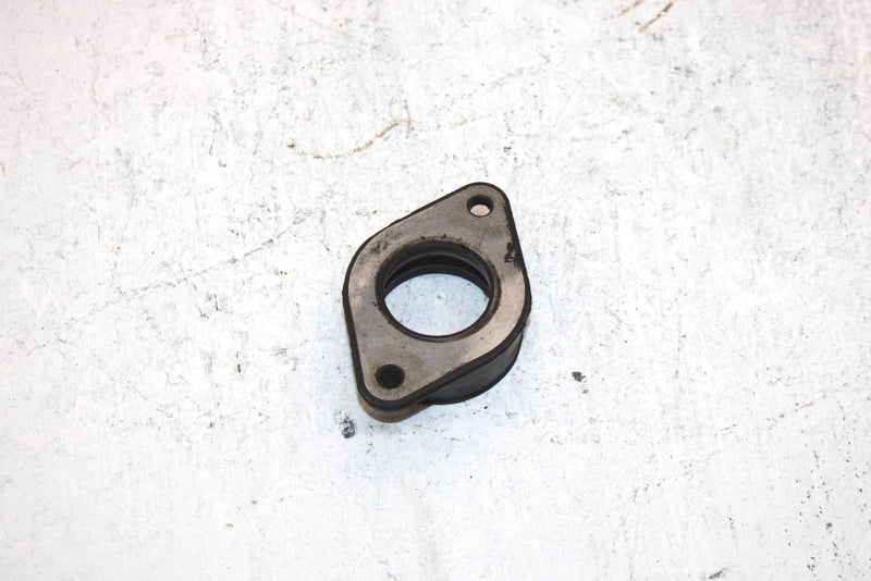 1994 Kawasaki Bayou 220 Oem Carburetor Manifold 16065-1157 AK3