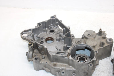 2003 Kawasaki Prairie 650 Oem Crankcase 14001-1294 14001-0559 AK26