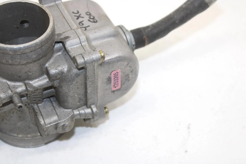 98 Polaris Xc 600 Oem Carburetor Body 18MA 1253205 SP159