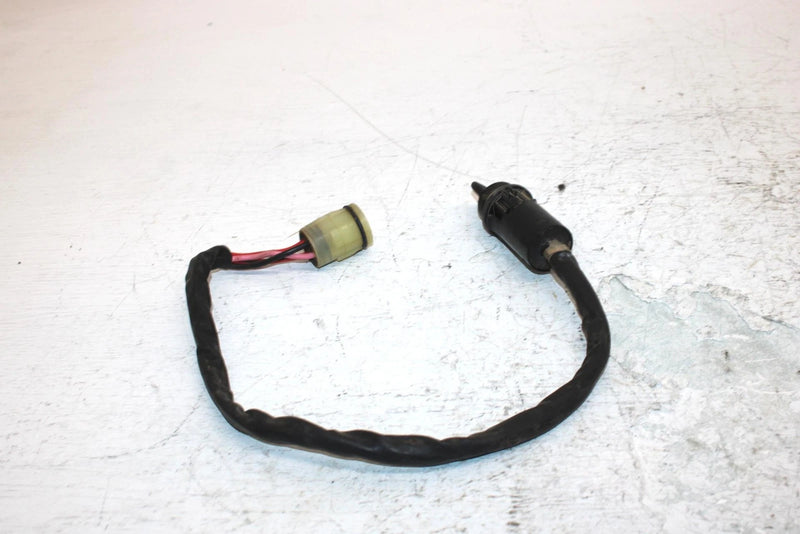 2019 Honda Trx500fe2ac Oem Ignition Key Switch 35100-HR6-A61 AH12