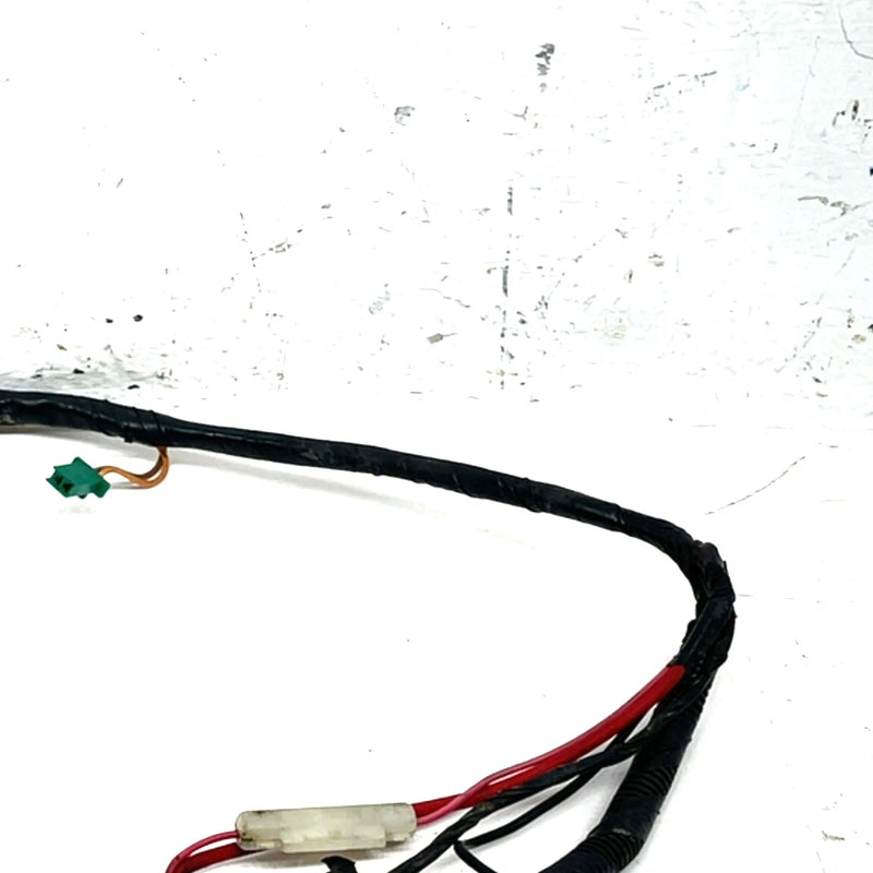 2003 Polaris Predator 90 OEM Main Wire Harness 0451042 AP198