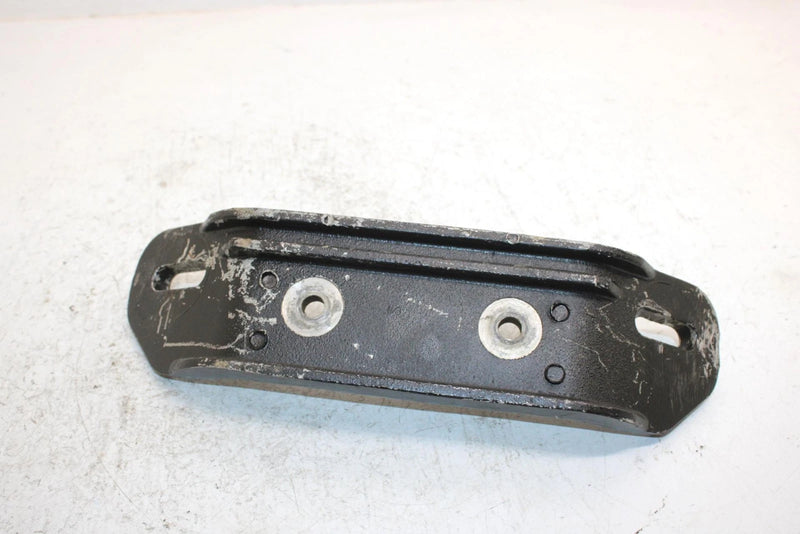 2002 Polaris Virage Oem Rear Engine Mount Plate 5631167-329 JP32