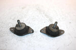 2002 Polaris Virage Oem Engine Mount Dampner Pair 3021254 JP32