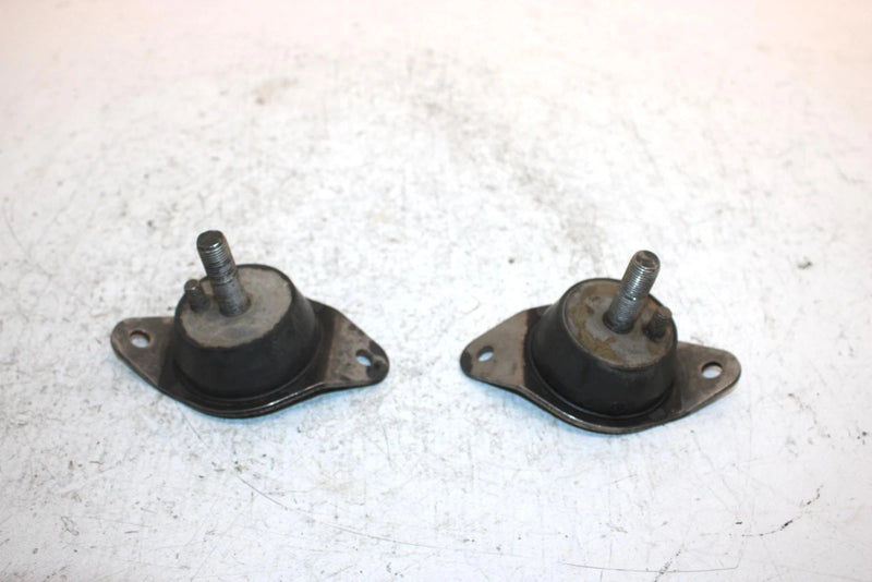 2002 Polaris Virage Oem Engine Mount Dampner Pair 3021254 JP32