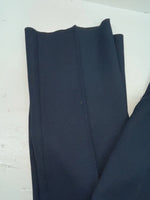New Vintage Blue Dickson Jenkins Polyester Pants #5907 ZZ-77