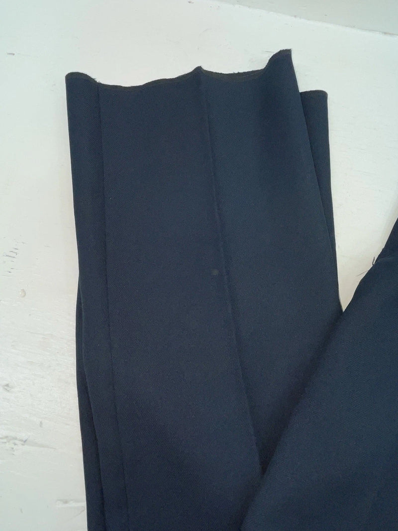 New Vintage Blue Dickson Jenkins Polyester Pants #5907 ZZ-77