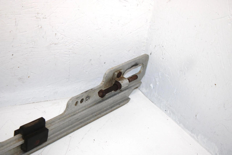 92 Polaris 500 Oem Left Suspension Rail 1540553 SP52