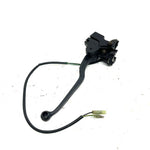 1990 Yamaha Moto 4 OEM Right Hand Brake Lever 3GH-82920-01-00 AY51