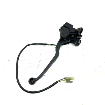 1990 Yamaha Moto 4 OEM Right Hand Brake Lever 3GH-82920-01-00 AY51