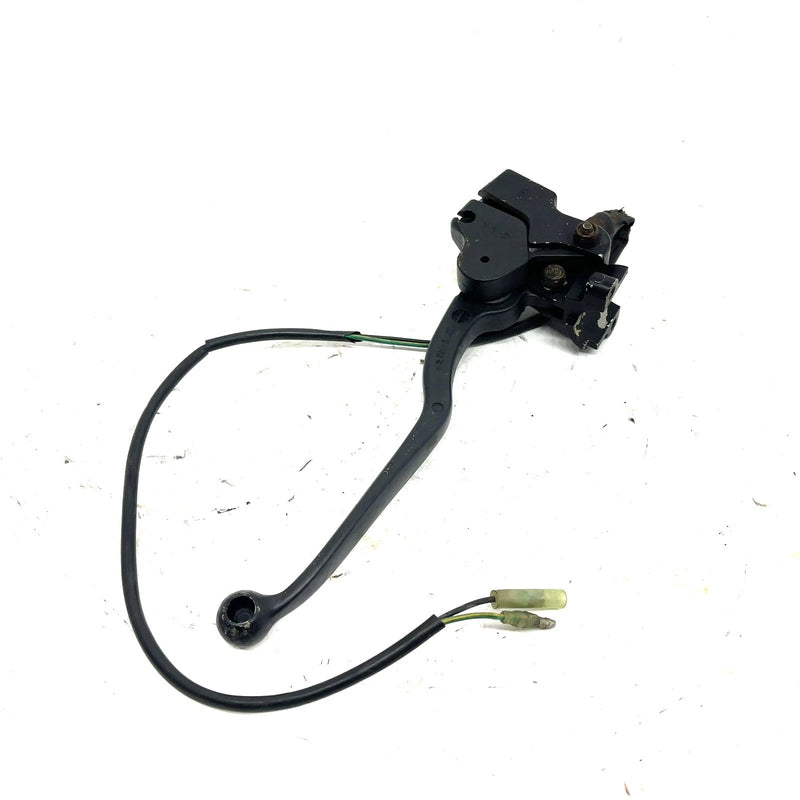 1990 Yamaha Moto 4 OEM Right Hand Brake Lever 3GH-82920-01-00 AY51
