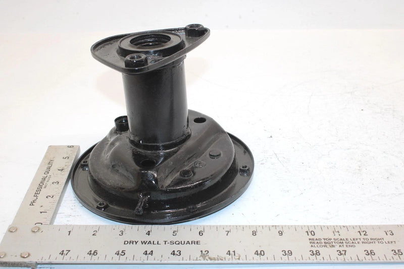 1985 Honda Atc 110 Oem Rear Axle Housing 43100-968-680 43100-VM6-000 AH68
