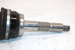 2001 Polaris Magnum 500 Oem Front Drive Shaft Pair 2200960 2200961 AP157