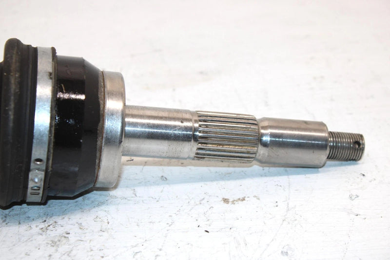 2001 Polaris Magnum 500 Oem Front Drive Shaft Pair 2200960 2200961 AP157
