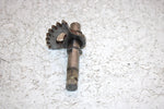 2007 Arctic Cat Atv 650 H1 Oem Shift Shaft 0818-007 AA25