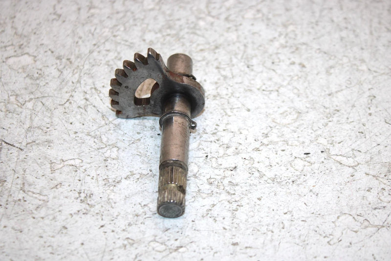 2007 Arctic Cat Atv 650 H1 Oem Shift Shaft 0818-007 AA25
