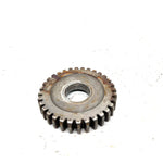 04-07 Honda Rancher 400 TRX400FA 4x4 AT OEM 32T Low Gear 23411-HN7-000 AH77