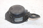 1976 Yamaha Gs340 Oem Starter Assembly 821-15710-00-00 SY71