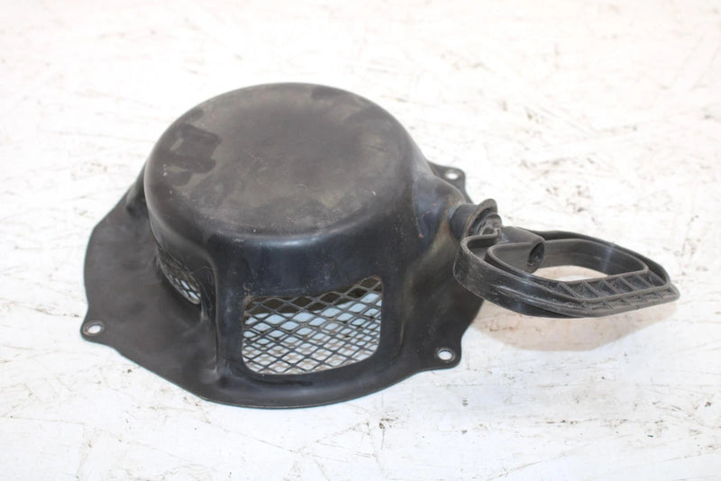 1976 Yamaha Gs340 Oem Starter Assembly 821-15710-00-00 SY71