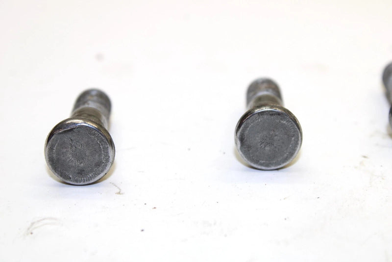 1992 Suzuki King Quad 300 Oem Front Hub Lug Set of 4 09119-10045-XC0 AS19
