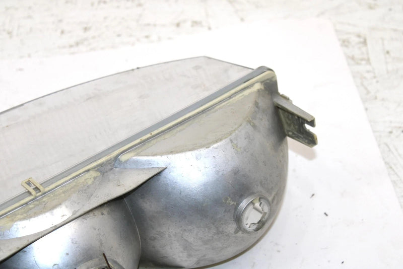 96 Polaris Classic Oem Headlight Head Lamp 2431008 B233