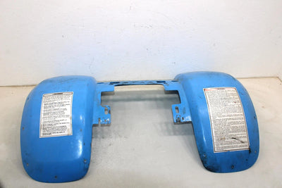 92 Polaris Trail Boss Oem Front Fender 5430990-164 AP135