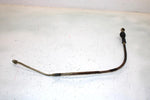 04 Polaris Atp 330 4x4 Oem Upper Front Brake Line 1910470 AP23