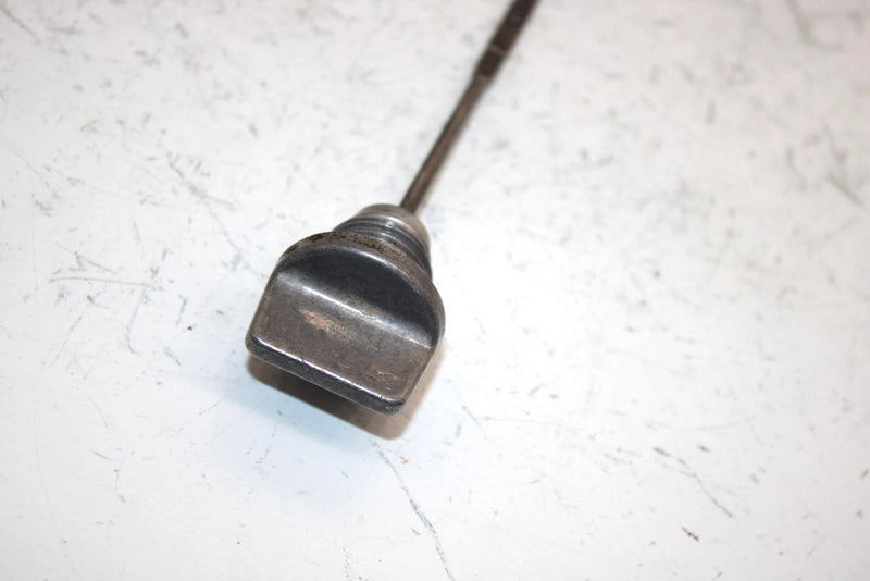 86 Honda Trx250a Oem Oil Dipstick 15650-HA6-680 AH30