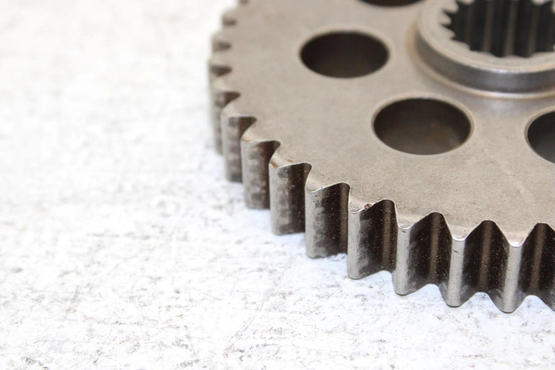 1999 Yamaha Vmax 600 Sx Oem 40T Bottom Sprocket 89J-47587-00-00 SY5