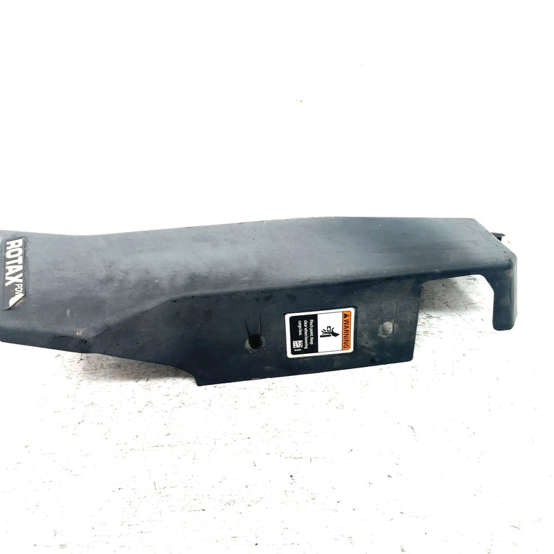 2022 Can-Am Defender HD10 OEM Left Roll Cage Cover 715003564 XB0.2