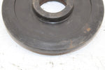 2001 Ski-doo Mxz 600 Oem Idler Wheel 165 Black 503189579 SS99