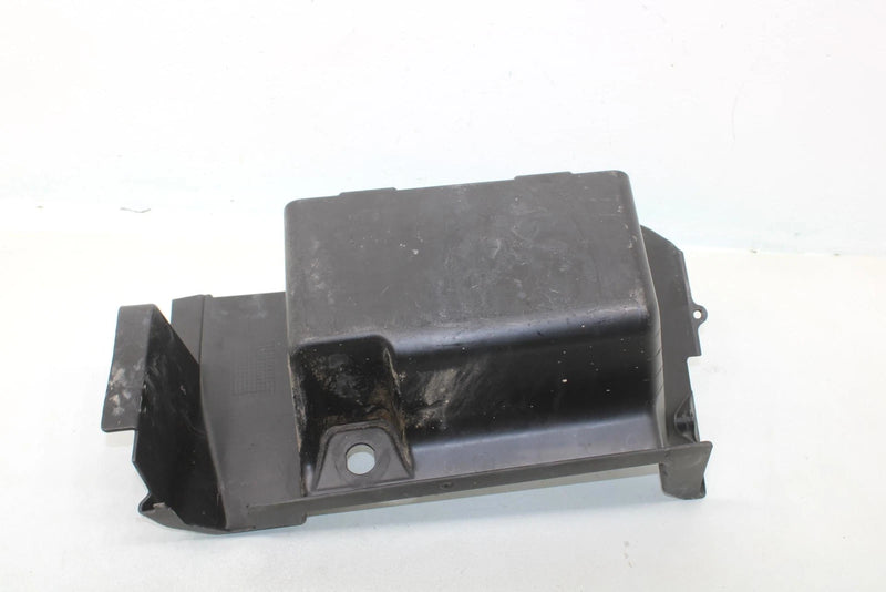 2015 Yamaha Viking Vi Oem Right Rear Footrest 2PG-F7444-00-00 XY0.2