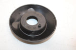 1999 Sea-doo Gti Oem Fuel Selector Plate 275500264 JS58