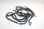 92 Polaris Indy 440 Oem Main Wire Harness 2460312 SP48