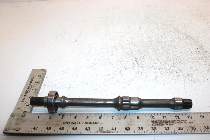 1997 Honda Trx400 Fw Oem Final Drive Shaft 23611-HM7-000 AH42