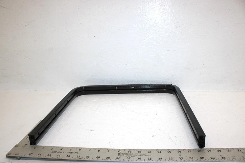 1990 Arctic Cat El Tigre Ext Mountain Cat Oem Rear Bumper 0706-458 SA49