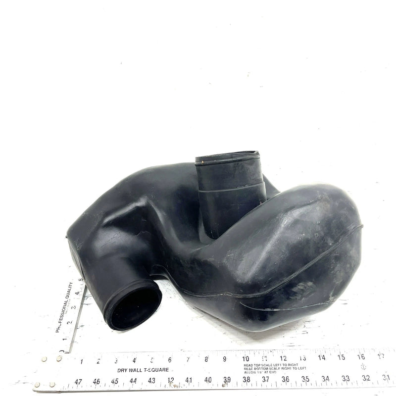 01-02 Yamaha WaveRunner GP1200 OEM Exhaust Water Box F0X-64261-02-00 JY28