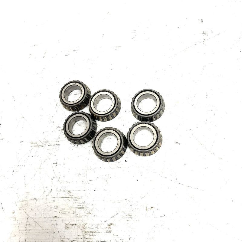 1988 Polaris Trail Boss 250 4X4 OEM Front Wheel Bearing Set Of 6 3554506 AP229