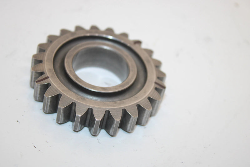 18 Suzuki King Quad 500 Oem Reverse Idler Gear 23T 24561-31G20 AS3
