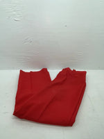 New Vintage Red Sheplers Polyester Pants #C4607 ZZ-55