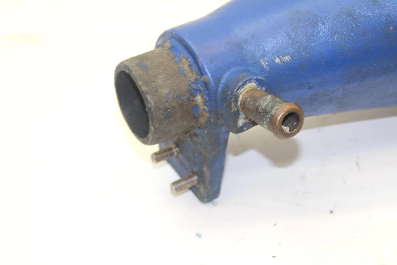 1994 Polaris Sl 650 Oem Exhaust Pipe 1260663 JP16
