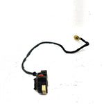 1987 Suzuki Quadrunner 4WD LT4WD OEM Left Control Switch 37400-19B13 AS28